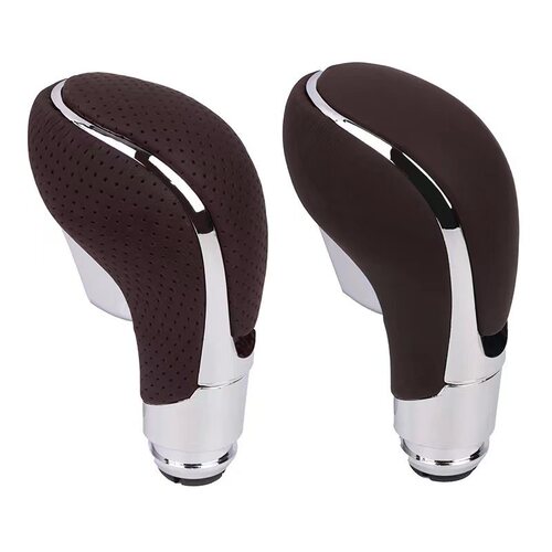 Automatic Transmission Shift Knob & Gear Lever Head for Buick Regal, Excelle, and Opel Cars – Wholesale Auto Parts