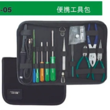 ENGINEER日本工程师KS-05工具包