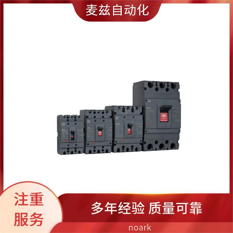 AEG  智能断路器 舒适家居 LS07400-00 GVK5PT718.25