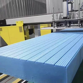 保温隔热材料;塑料建材;特种建材