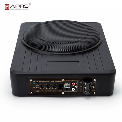 Car Audio Speakers, Super: Car speaker/subwoofer