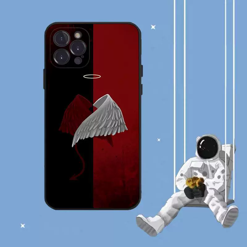 Чехол для телефона совместимый с Apple, iPhone 8, 6S