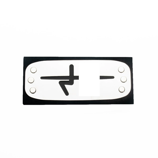 Turbine Ninja's forehead strap