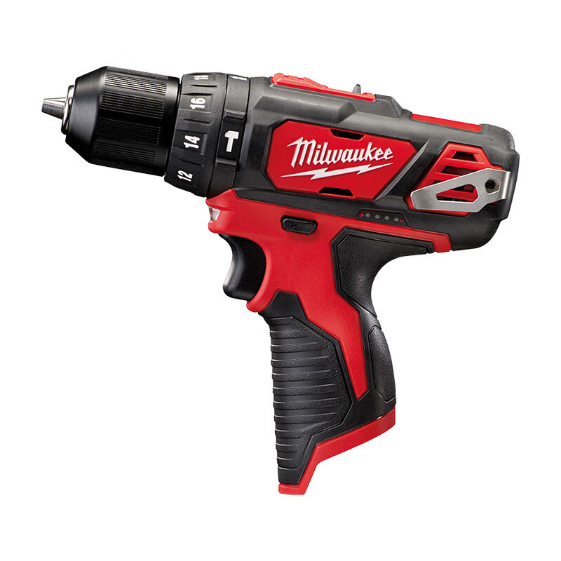 Mivochi Mivochi M12 BPD - 201CS M12 taladro de impacto recargable de 10 mm / taladro eléctrico / guindador (