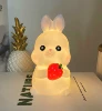 Клубничный кролик