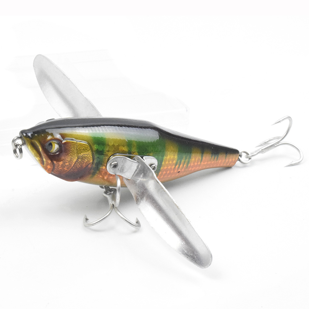 Sinking Minnow Fishing Lures 90mm 8g Hard Plastic Baits Fresh Water Bass Swimbait Tackle Gear