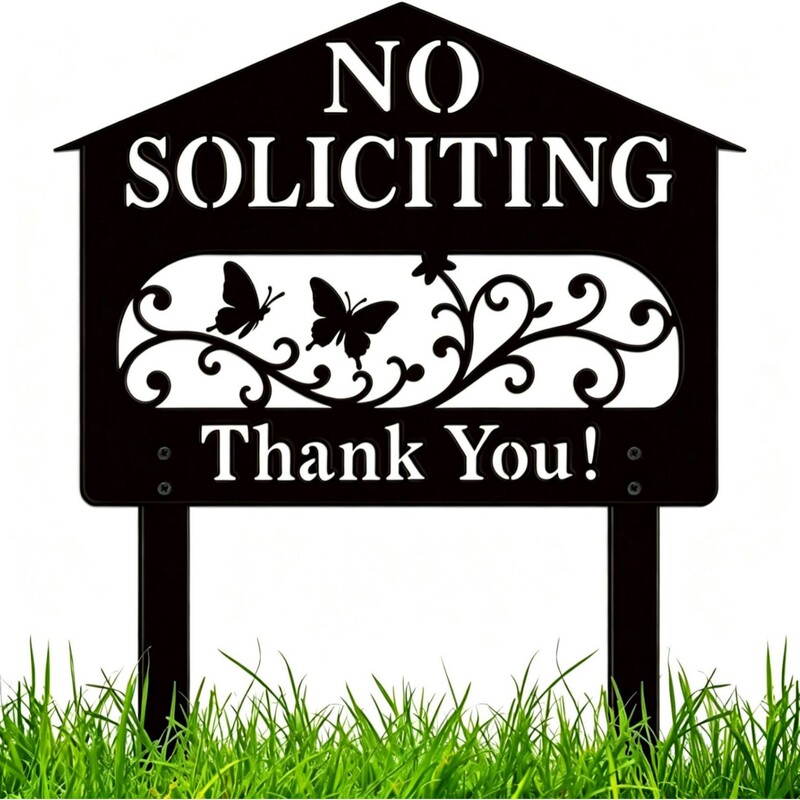Iron Art Silhouette Garden Yard Sign, Yard Decoration Plaque, Lawn Metal Crafts, Artistic Decorations Iron Art Silhouette Garden Yard Sign, Yard Decoration Plaque, Lawn Metal Crafts, Artistic Decorations