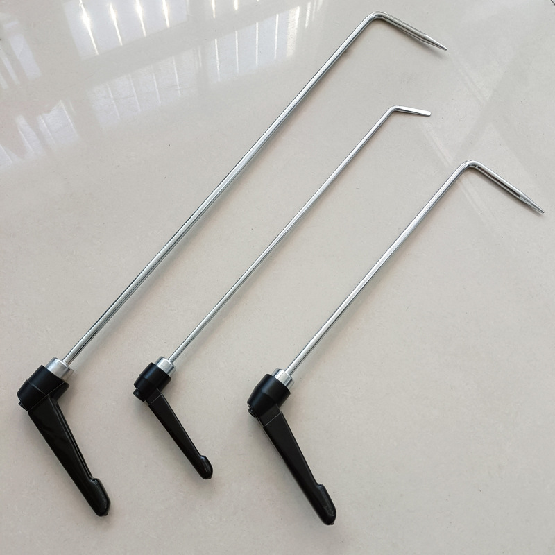 汽车凹陷修复工具 可旋转钩子凹坑凹痕车身修复夹层维修 维修整平