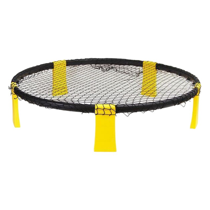 pvc beach volleyball lawn Volleyball Beach bounce ball net game outdoor lawn net dunk
