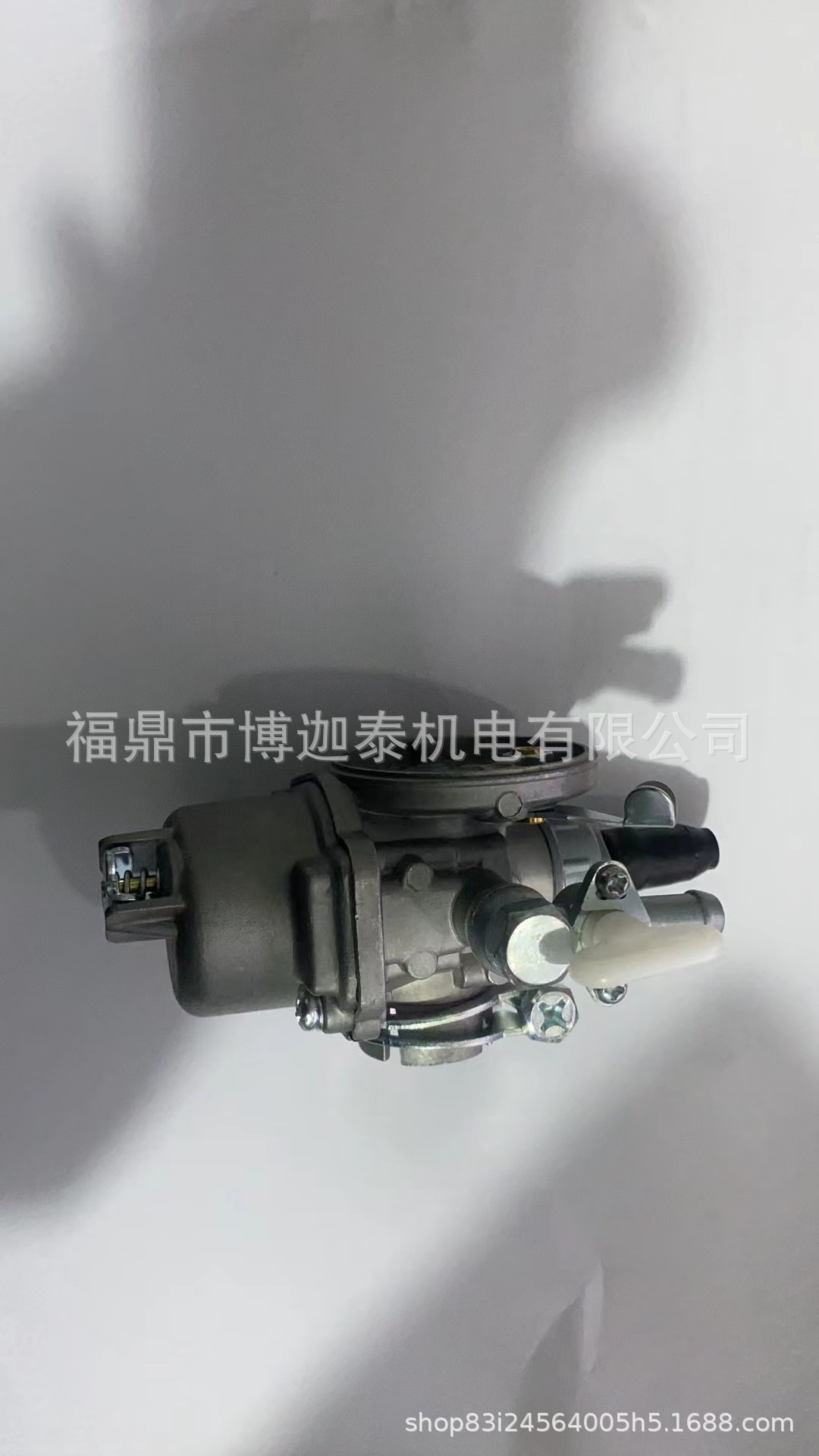 Garden accessories manufacturers cross-border T200T240 applicable carburetor 2-stroke lawn mower engine