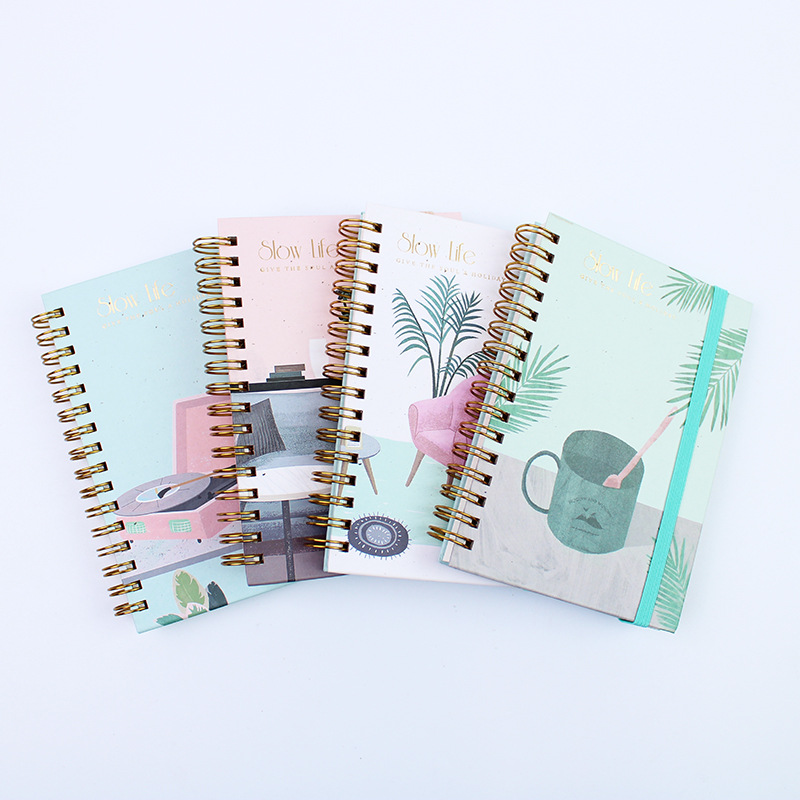 Muebles - mezcla de 4 colores