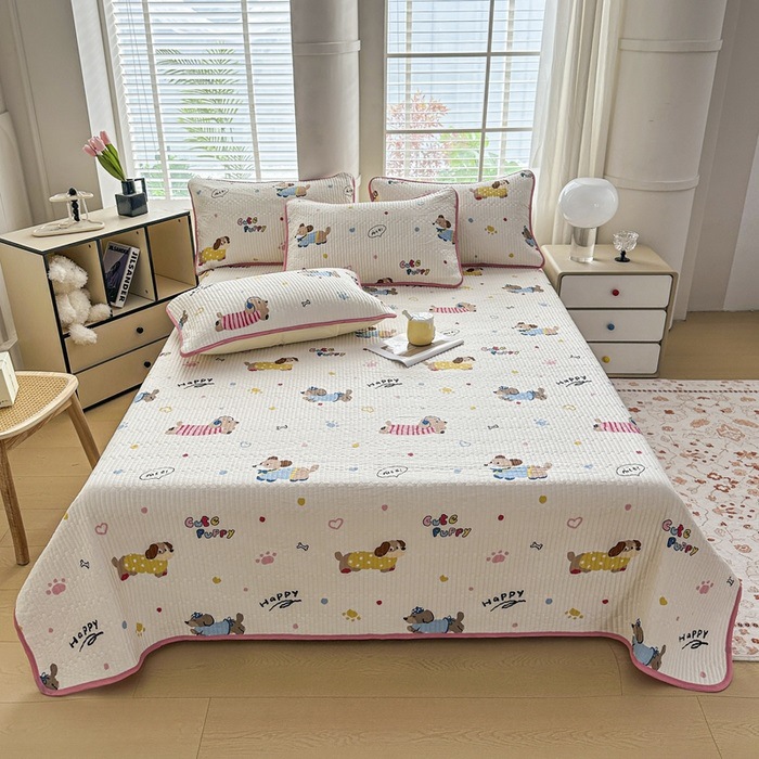 어린이다운 꿀 노래