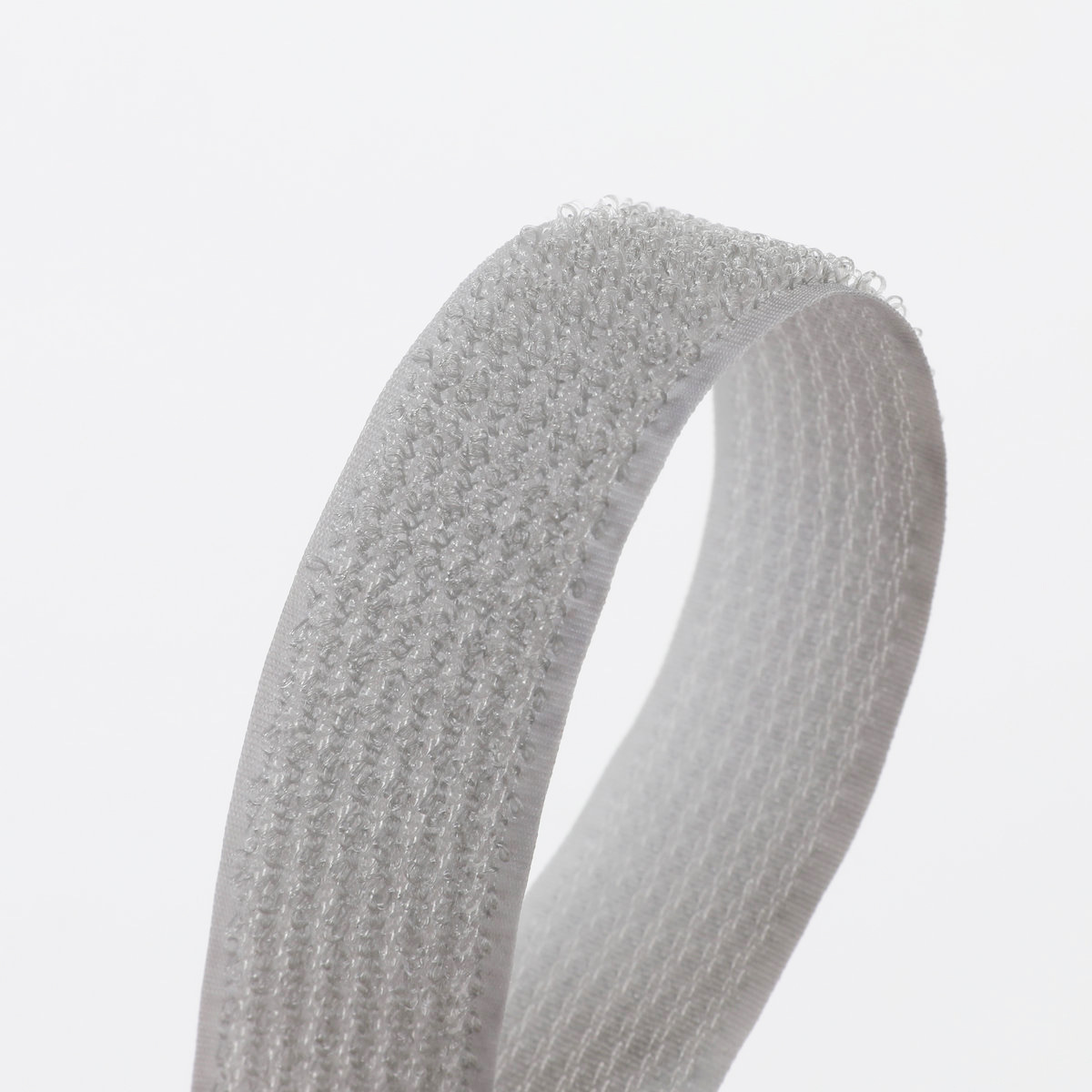 Self-adhesive nylon pack with velcro