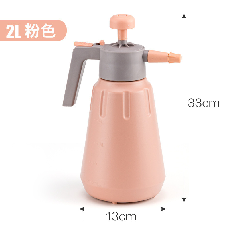 2L 방폭 두꺼운-녹색