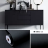 *Thick 820 pure black [self-adhesive 0.6*5 meters]
