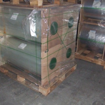 供应 pet薄膜  响纸