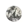 Luyuan-8-inch flat plate