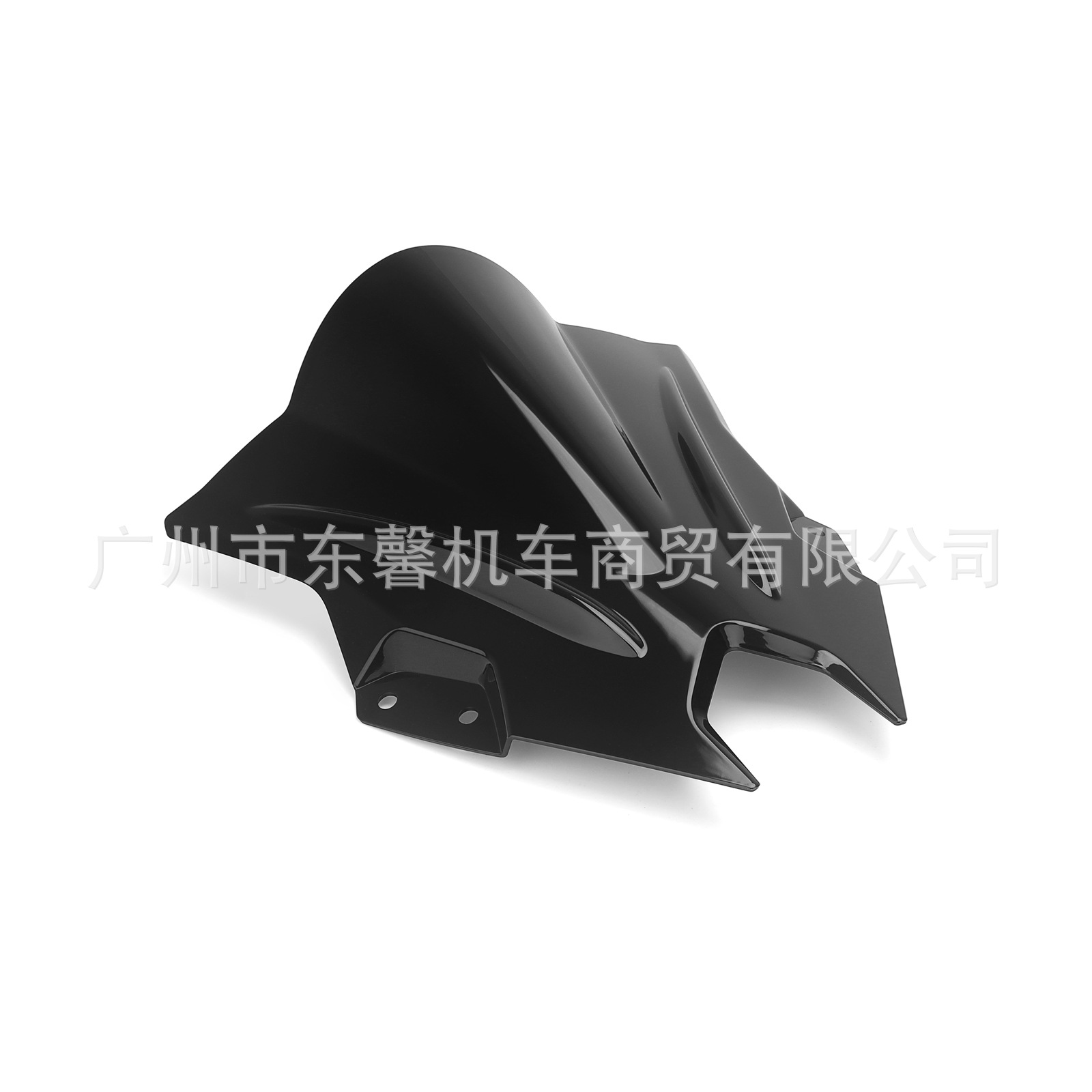 Suitable for Kawasaki Ninja 500 Se 24-25 Modified Motorcycle Front Windshield Windshield Goggles