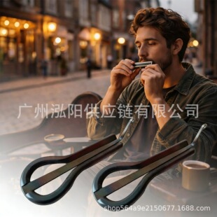 �羳��ƷThe Fascinating Jew's Harp�ڻ��ټ�����ʽ��Ĭ��y�Q��