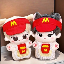10cm�����w�����¿ɐ۬F؛һ������labubu����������v2�������·�