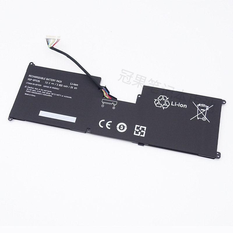 SuitAble for Sony VAIO TAp11TAblet SVT112A2WW Series BPS39 LAptop BAttery