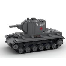 MOC�eľ܊��ϵ�ж���KV-2����̹��ģ�� �m�Ø���ƴ�b�eľ��߿羳
