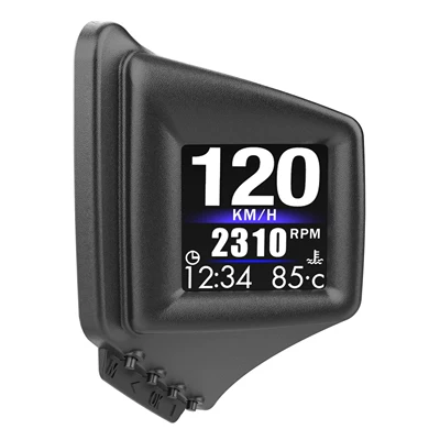 Car display, Display Car Multifunctional OBD