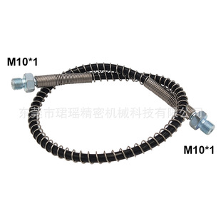 �羳M10*1�ݼy100cmȫ���ɸ߉���8mmĸ�^�^���ܛ��64mpa/9000psi