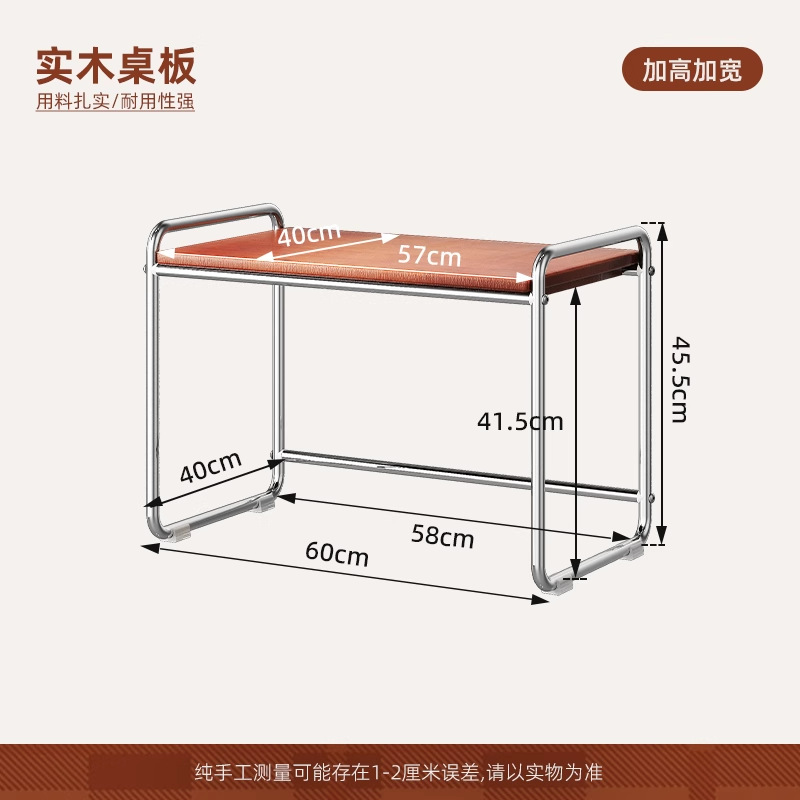 높고 넓어진 초대형 중세 전자레인지 랙