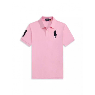 2025�羳���S�F؛���R����polo����ʿ���ɴ�a���I��ɫ����ӡ��