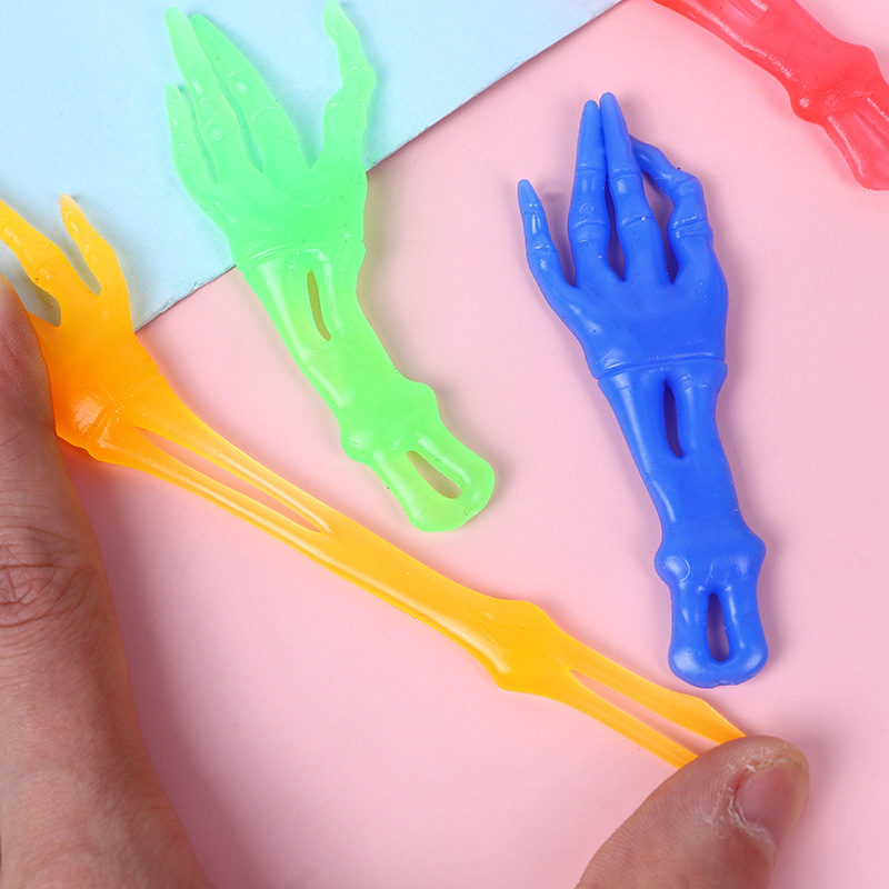 软硅胶玩具解压玩具赠品礼物