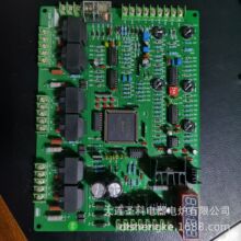 供應中頻爐電路板.MPU-2FK高性能電磁固態高頻