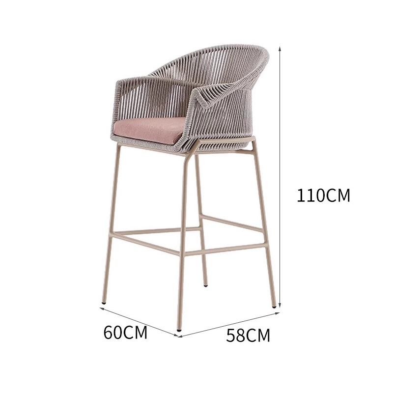Silla de Bar