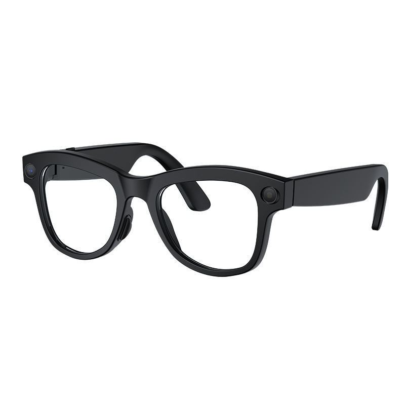 M01 anti-vibración puede grabar video llamada Bluetooth Ai voz música Chat GPT traducción en tiempo real gafas inteligentes