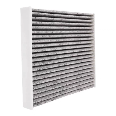 1.5t Activated Carbon Car Filter, Air conditioning filter