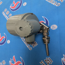 WSSX-484B/WSSX-584B防爆电接点双金属温度计