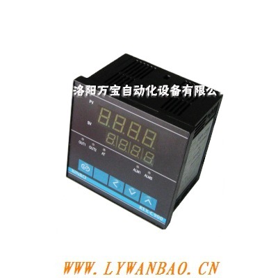 供应 温控仪 温度调节仪 XMTA-700P K型 0-1100度