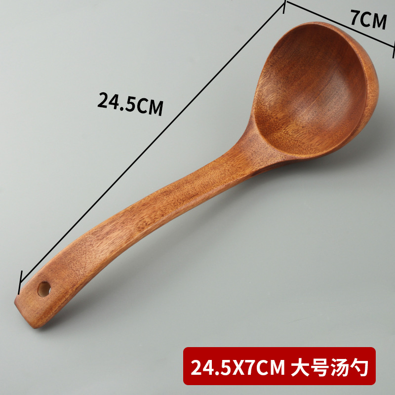 24.5*7cm 큰 숟가락 (1)
