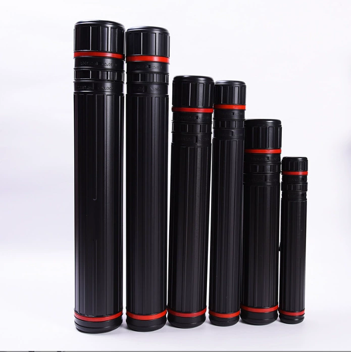 Universal adjustable poster, art storage system, increased thickness