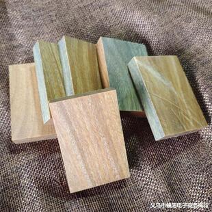 ��խ������6-4-1cmľƬ�G̴�tľ���diy�ֹ��NƬ���Ƕ̴ľ