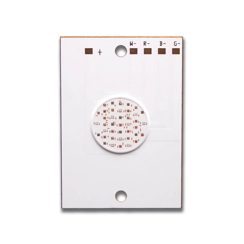 ����20W����LED������������ǹ�����620+850+415+590��ɫ��Դ