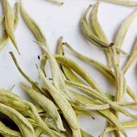 红茶;普洱茶;白茶