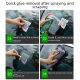 Yiju adhesive remover factory wholesale double-sided adhesive transparent adhesive tape adhesive remover adhesive cleaning agent 450ml