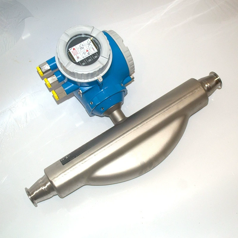 E + H Немецкое качество 4f3b40-nbdbabbfacsaftsaa2 расходомер Новый в наличии