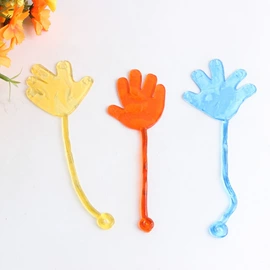 彩泥/粘土/沙;整人玩具;传统怀旧玩具