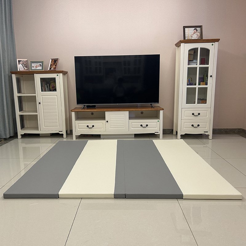 회색 흰색