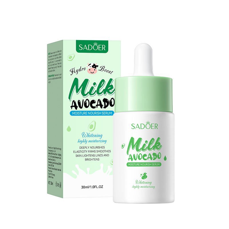 (Cross-border trading), moisturizing serum, 30 ml