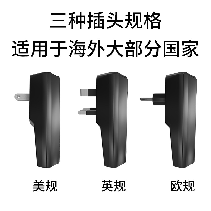 Nuevo repelente de insectos ultrasónico repelente de ratón repelente de mosquitos ultrasónico mudo multifunción ratón asesino hogar electrónico gato ratón repelente