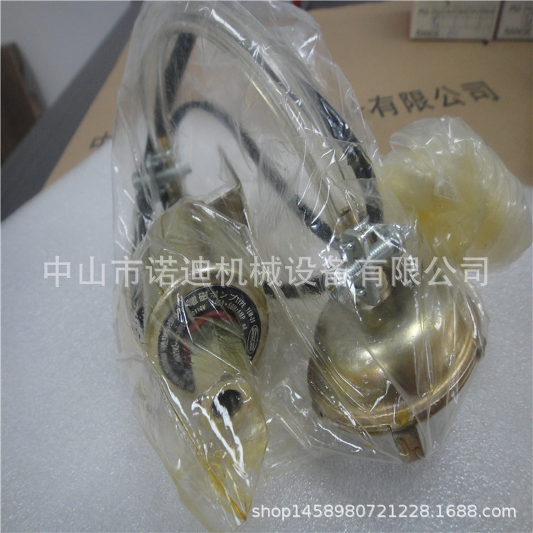 YEONG DIEN旭辰工業社电磁阀 YEM-25;SK-224-TO8;SMB-3