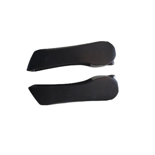 Wholesale bicycle handlebars, mountain bike aluminum alloy handlebars, bicycle horns, rest handlebars, riding equipment